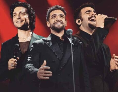 Il Volo anuncia seis shows no Brasil em 2025. Veja datas e locais!