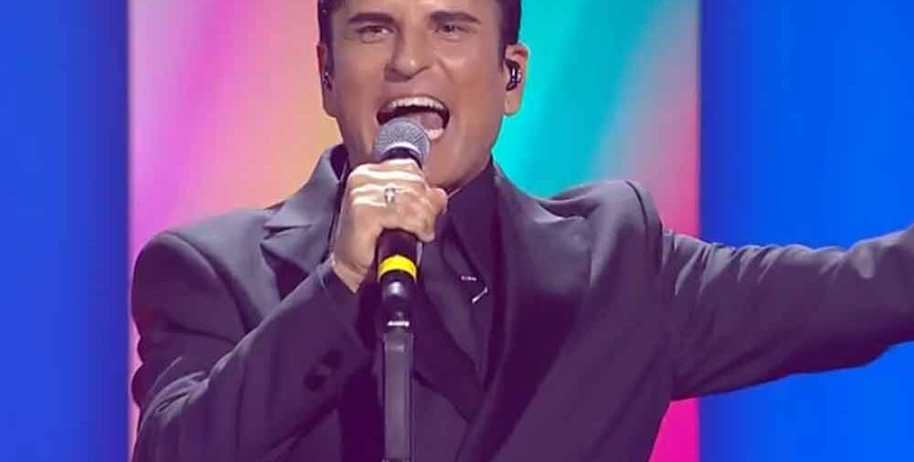 ‘Per sempre sì’, de Sal da Vinci (Letra e tradução)