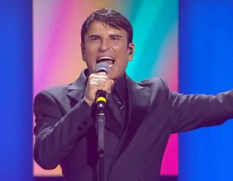 ‘Per sempre sì’, de Sal da Vinci (Letra e tradução)