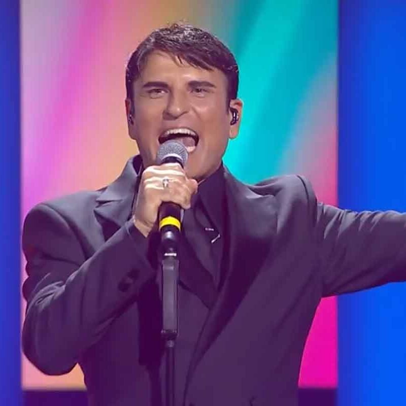 ‘Per sempre sì’, de Sal da Vinci (Letra e tradução)